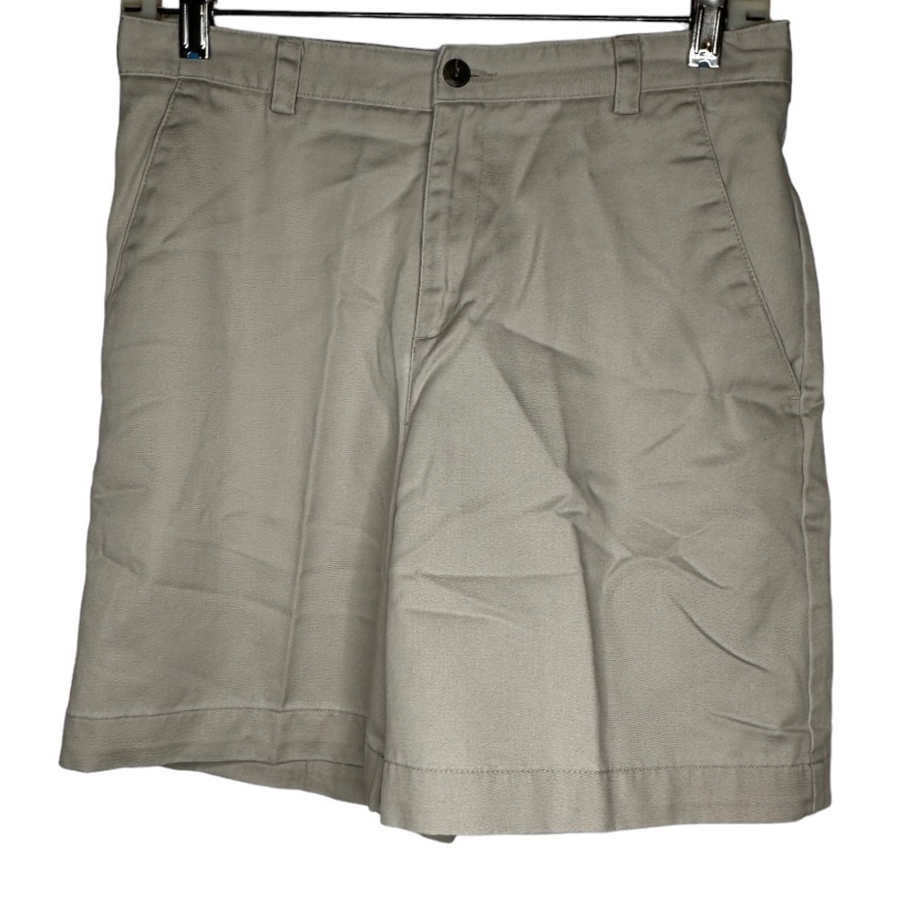 Vintage Liz Claiborne Tan Shorts